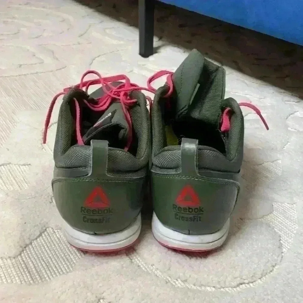 Reebok